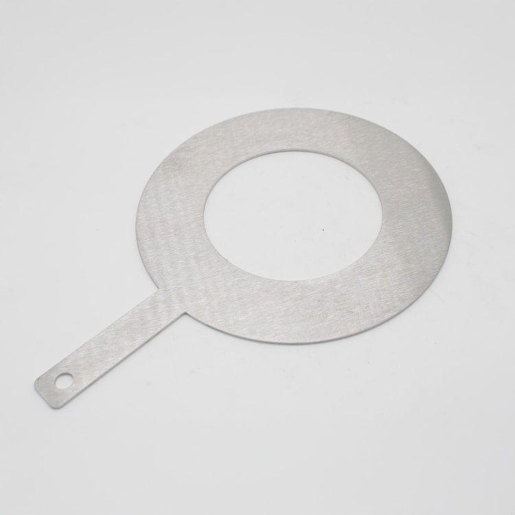 Hersey® HBMAG3 Grounding Ring, 3 in, For Use With HbMAG Meter