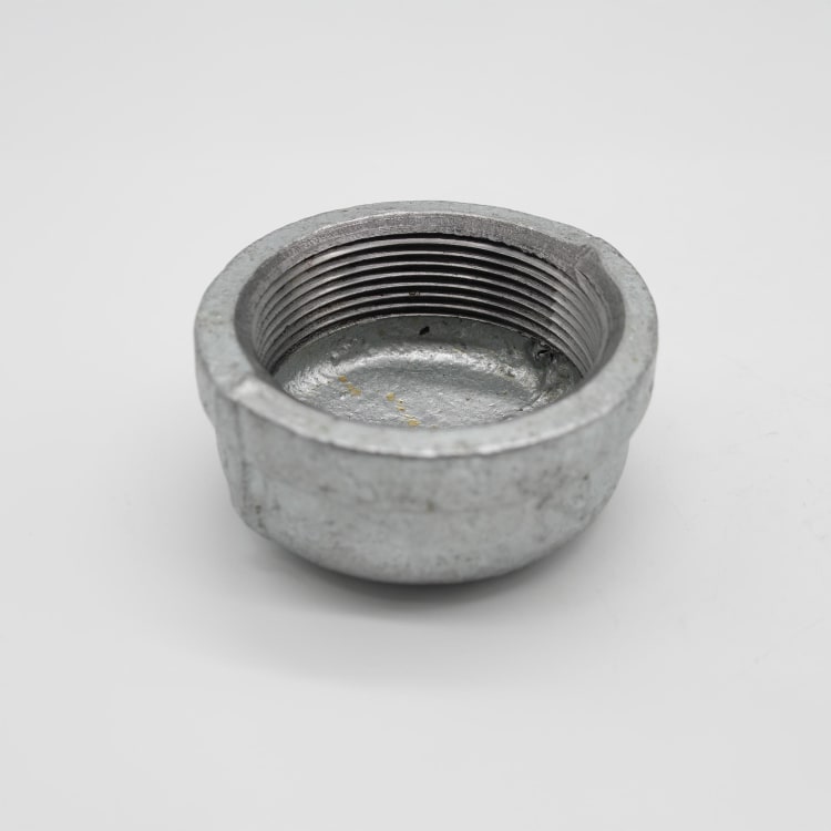 2" GAL MI CAP