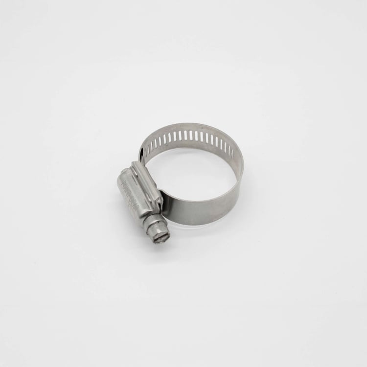 IDEAL 6P17551 1"- 1-3/4" SS HOSE CLAMP 80# TORQUE