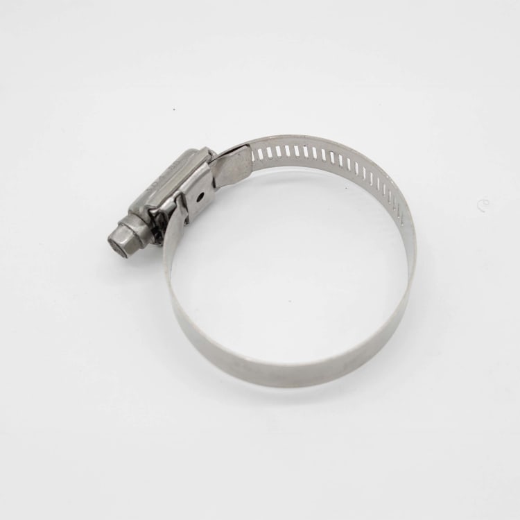 IDEAL 6P25051 1-3/4"- 2-5/8" SS HOSE CLAMP 80# TORQUE