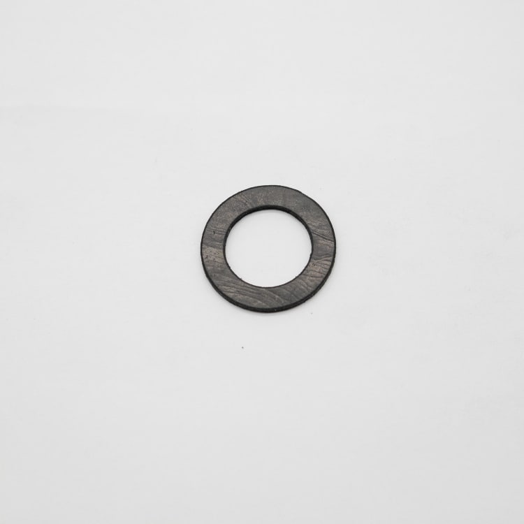 3/4"X1/16" BLACK NEOPRENE METER GSKT 60 DUROMETER