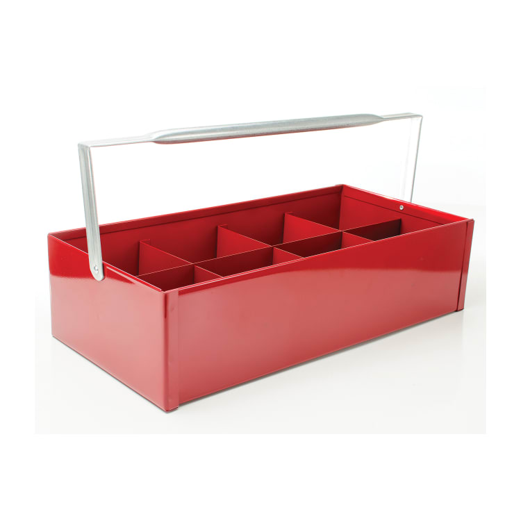 PASCO 3088 METAL FTG TOTE TRAY