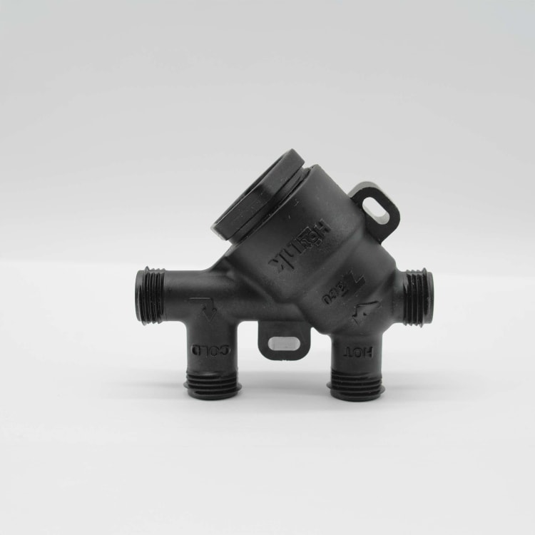 TACO HLV-1 HOT LINK VALVE