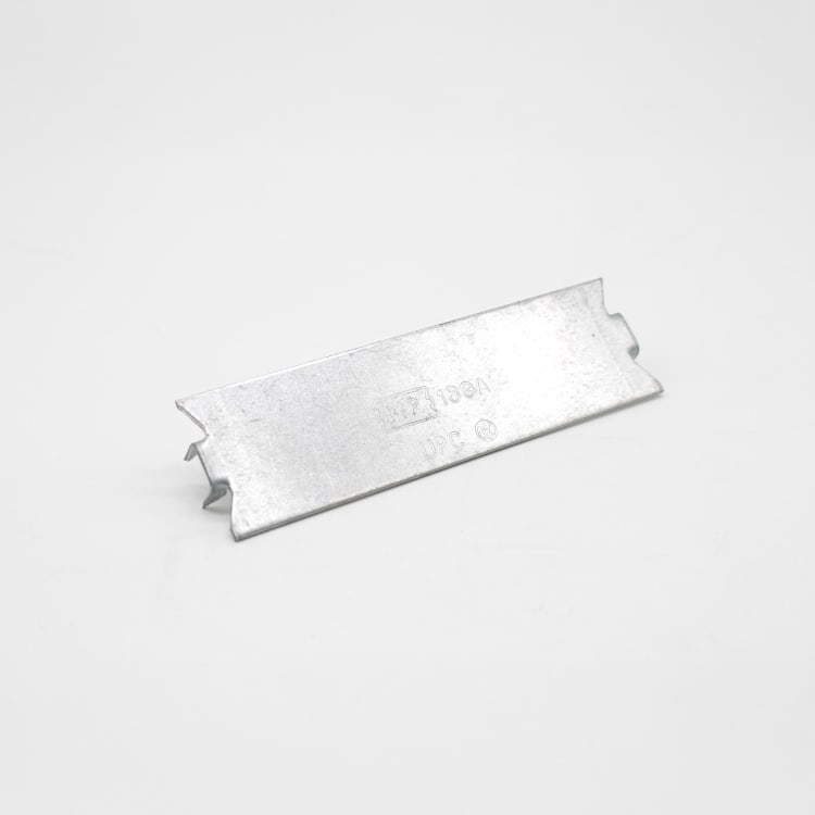 1-1/2"X5" 16GA METAL STUD GUARD SP516050 50/BOX