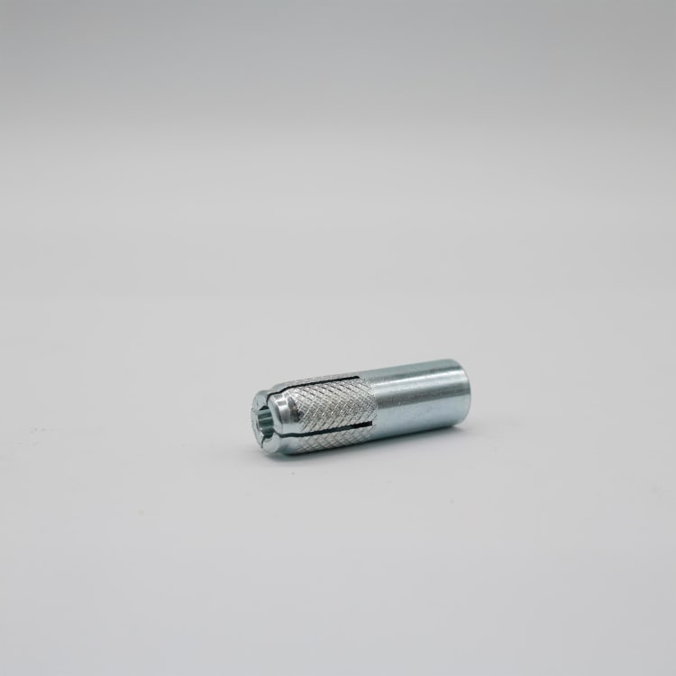 3/8" ZINC DROP-IN ANCHOR