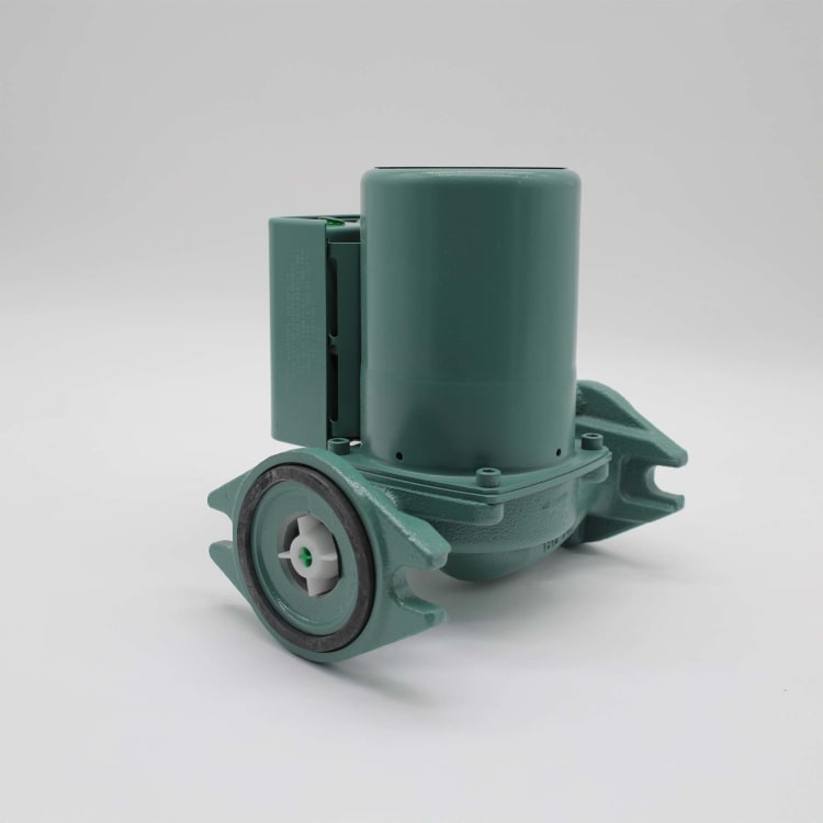 TACO 00R-F6-4IFC CAST IRON CIRCULATOR