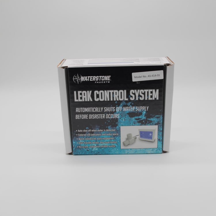 WATERSTONE AS-414 SAFETY VALVE LEAK DETECTOR