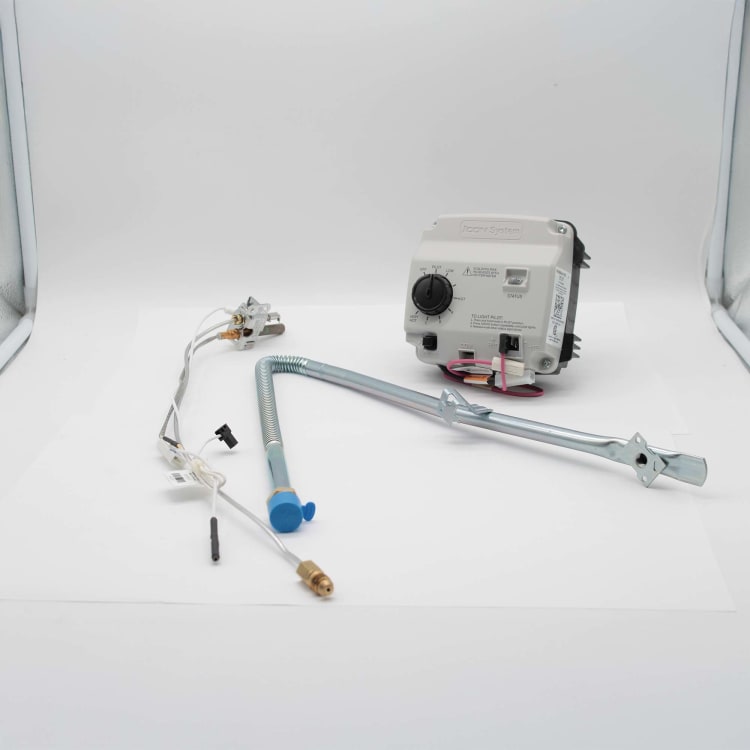 BRADFORD 415-53361-01 ICON 2.0 GAS VALVE FOR RG275 AND RG2100