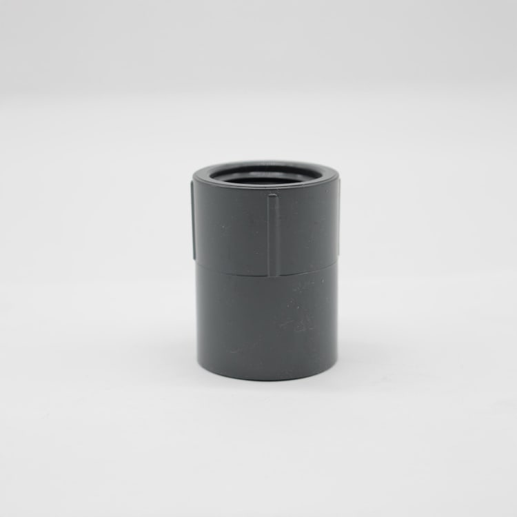 3/4" S80 PVC SXF ADAPTER 835-007