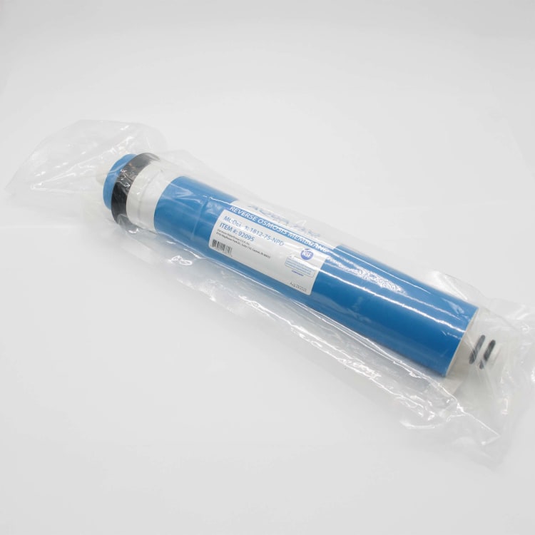 AQUAFLO 92095 TFC NSF MEMBRANE FOR USE WITH 75GPD SYSTEMS ONLY
