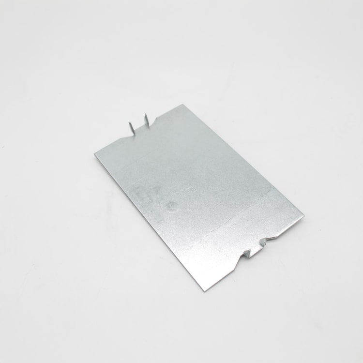 3"X5" 16GA NAIL PLATE