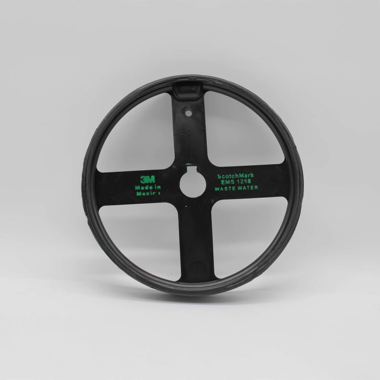 1258 MID RANGE MARKER - SEWER