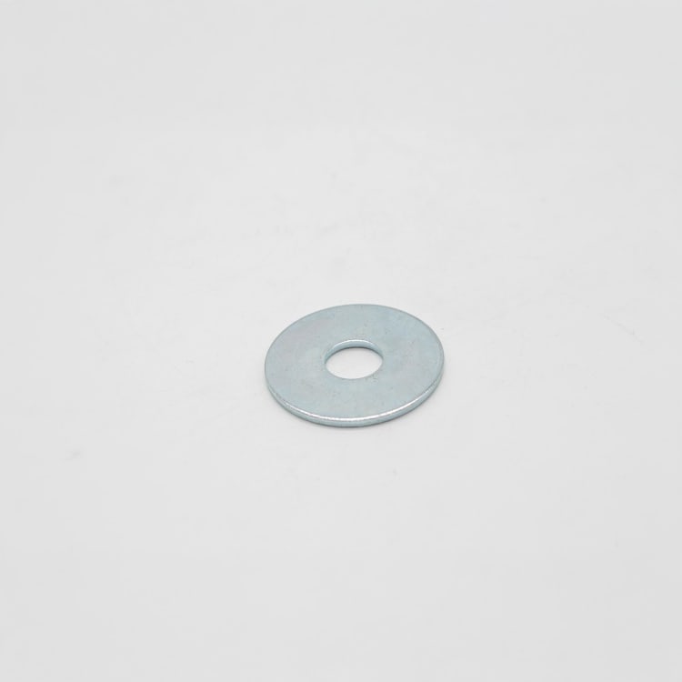 3/8"X1" to 1-1/4" PLATED FENDER WASHER