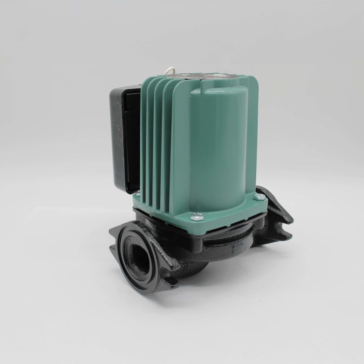 TACO 0013-MSF2-IFC CI 3-SPEED CURC PUMP, ROTATED FLANGE 115V