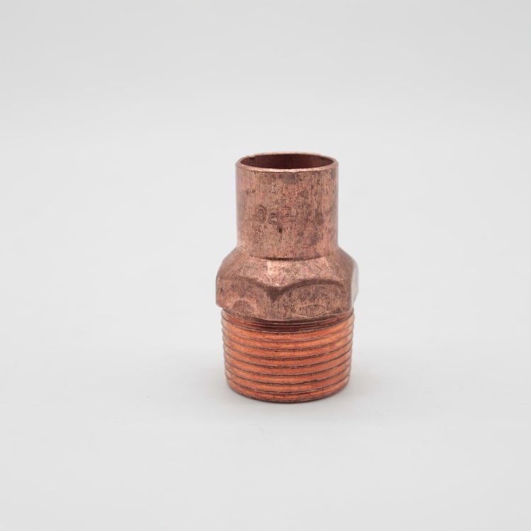 3/4"X1" CXM ADAPTER