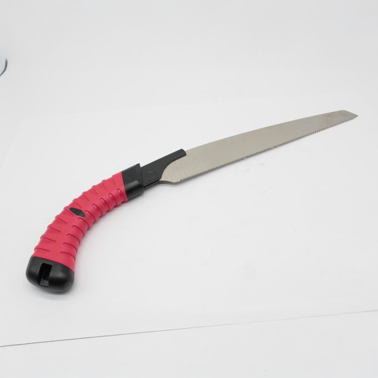 BRAXTON HARRIS DPS8 8" DELUXE PIPE SAW