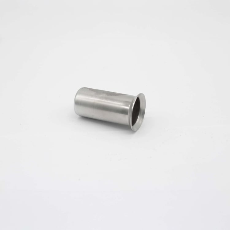 6136PEP 3/4" IPS SS DRAWN INSERT STIFFENER AY MCDONALD 4140-606