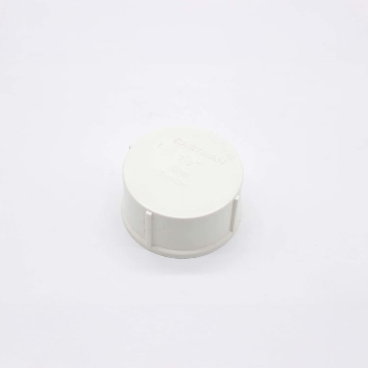 EASTMAN 43481 1-1/2" DEEP TECHNO CAP