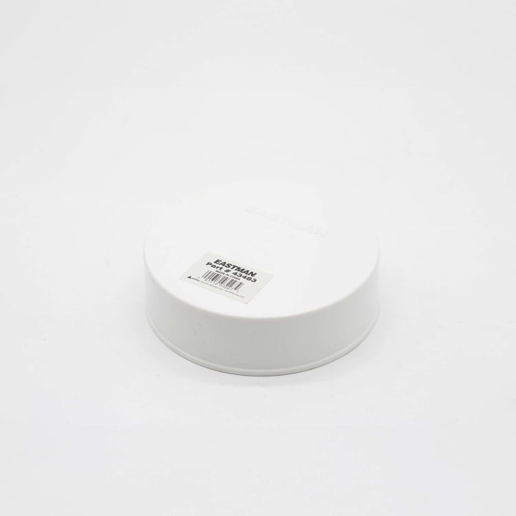 EASTMAN 43483 3" DEEP TECHNO CAP