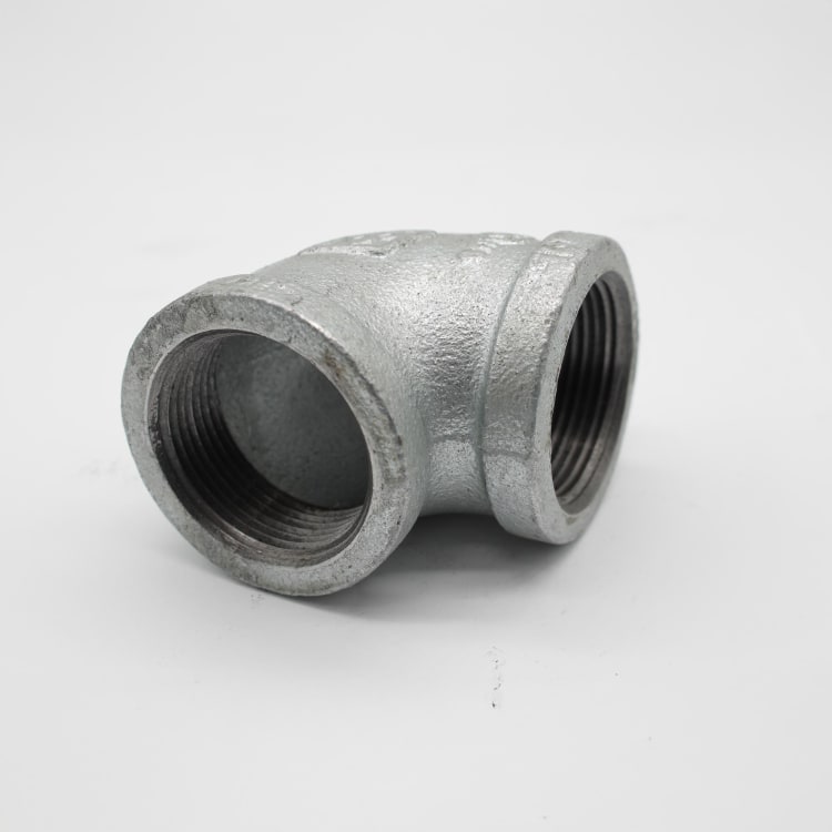 1-1/4" GAL MI 90