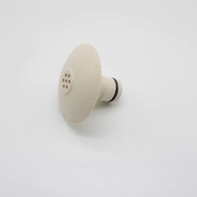 JOHNSON 400 AIRGAP TRIM FOR DISHWASHER TEE
