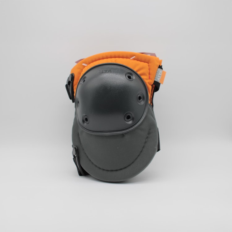 PASCO 9220 HEAVY DUTY KNEE PAD W/ HARD CAP (K01-2000)