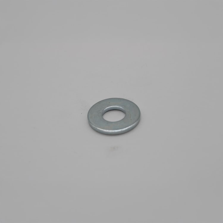 3/8" ZINC FLAT WASHER