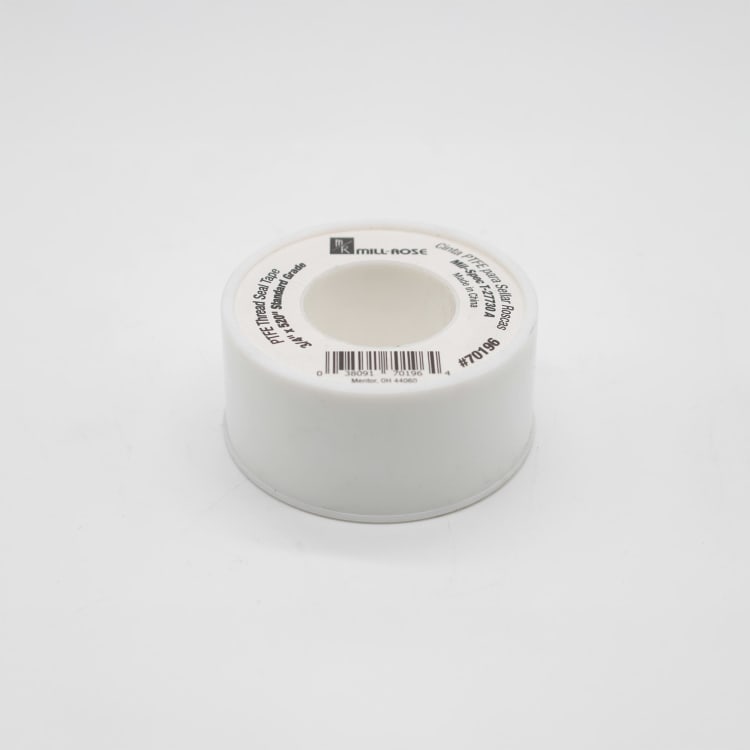 3/4"X520" TEFLON TAPE (70196-Z)