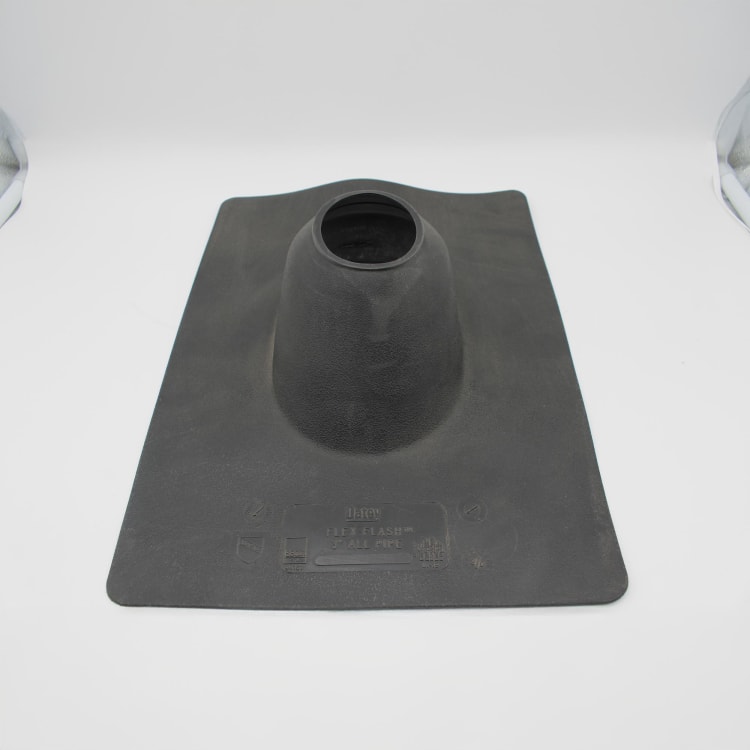 OATEY 14038 3" ALL NEOPRENE FLASHING