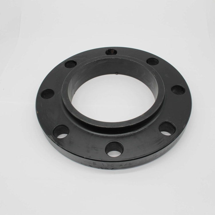 6" 150 LB FORGED STEEL SLIP ON WELD RAISED FACE FLNG (CARBON STEEL)