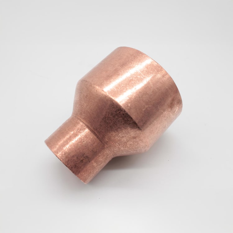 4"X2" FTGXC FITTING REDUCER