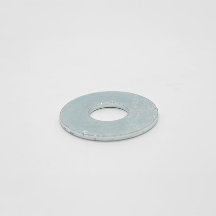 5/8" ZINC FLAT WASHER