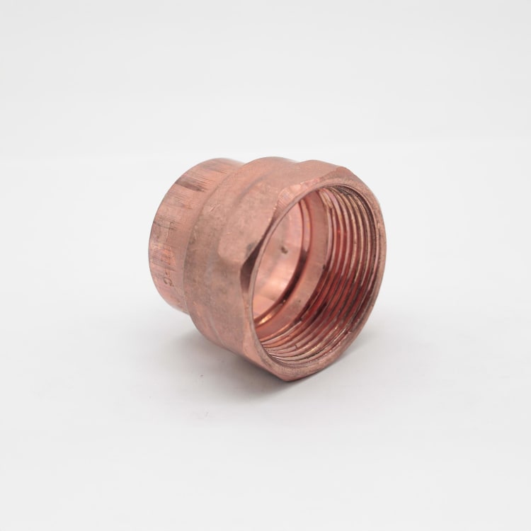 1-1/2" CXF DWV ADAPTER