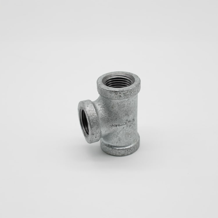 1/2" GAL MI TEE
