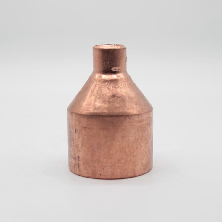 2"X1/2" FTGXC REDUCER