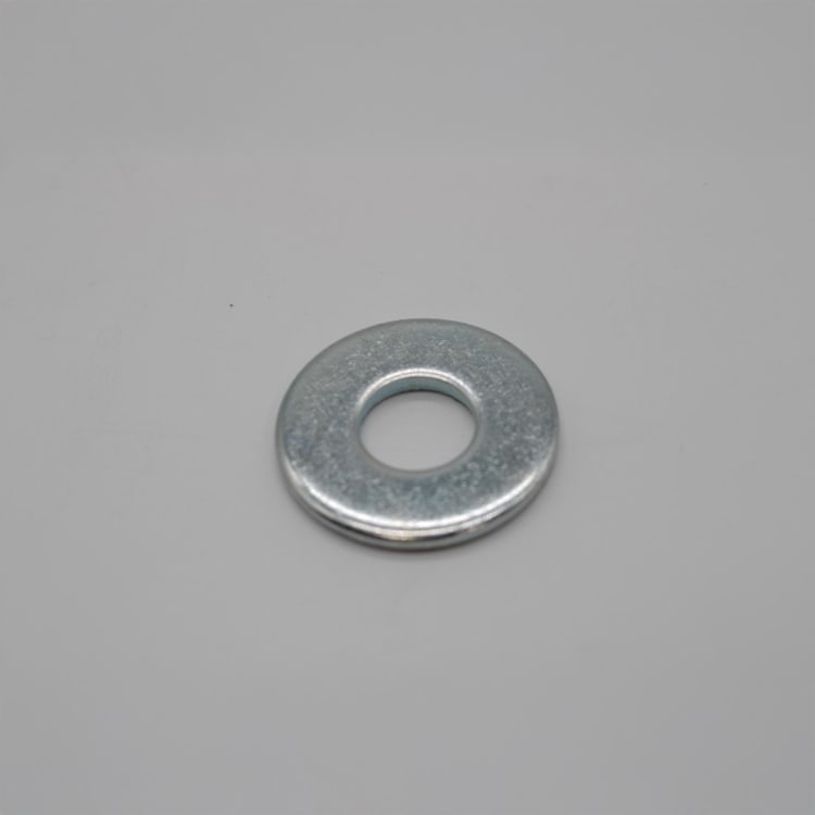 1/2" ZINC FLAT WASHER