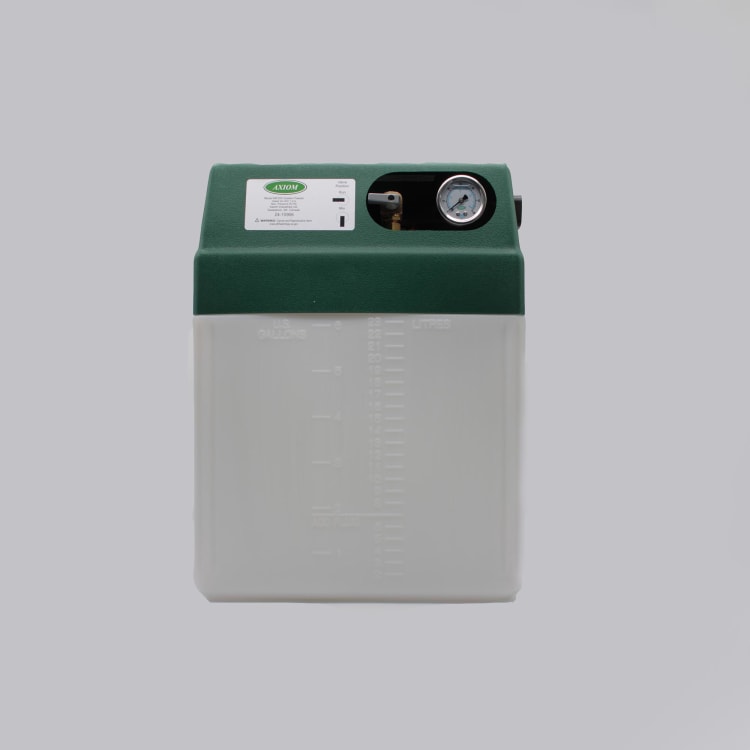 AXIOM MF200 PRESSURE PAL PACKAGED HYDRONIC SYSTEM FEEDER