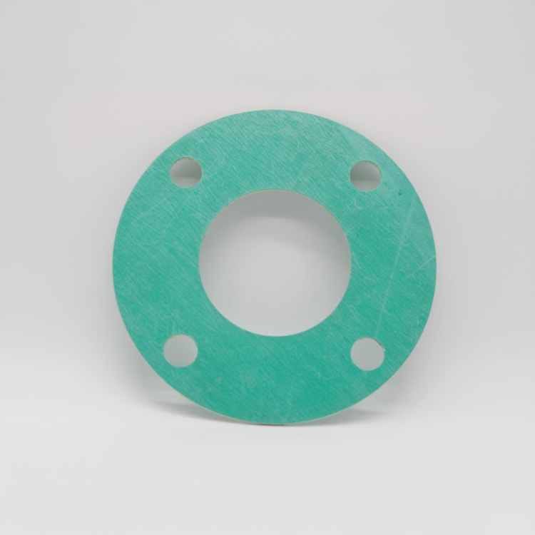 3"X1/8" NON ASBESTOS FULL FACE GASKET NEW STD 150 LB