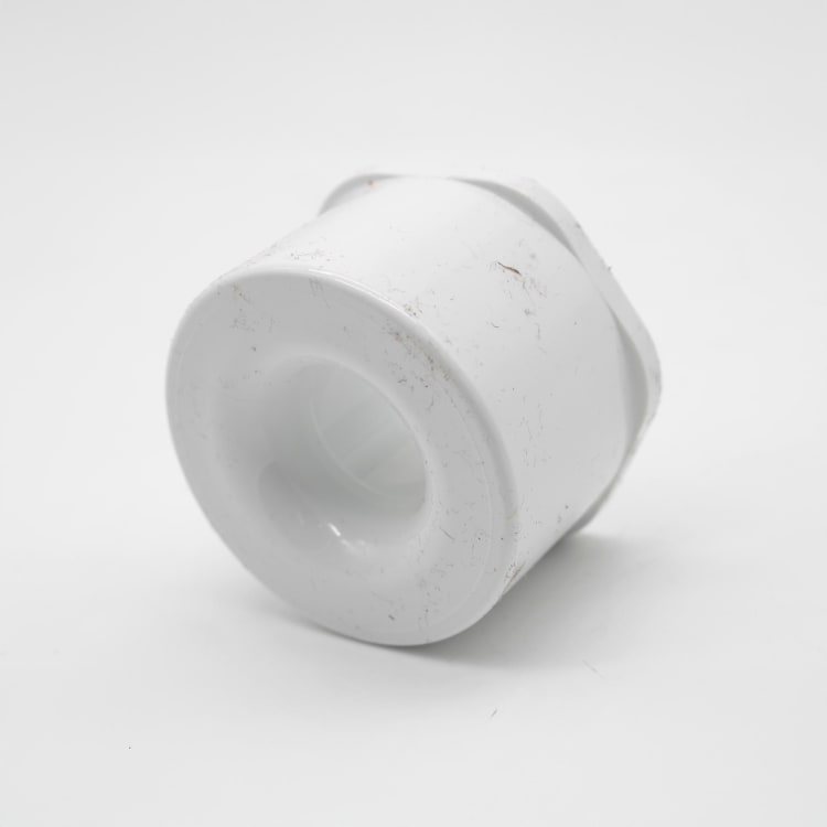 2"X3/4" S40 PVC SPGXS BUSHING 437-248