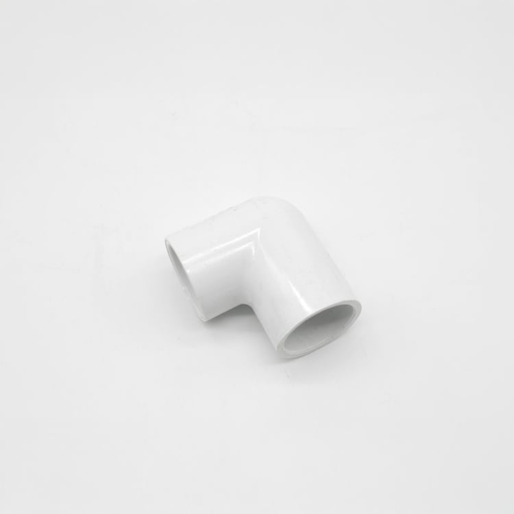 3/4" S40 PVC SXF 90 407-007