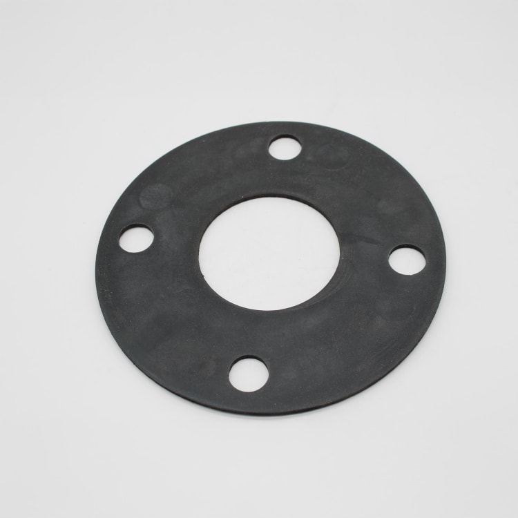 2-1/2"X1/8" 150LB EPDM FULL FACE FLANGE GASKET