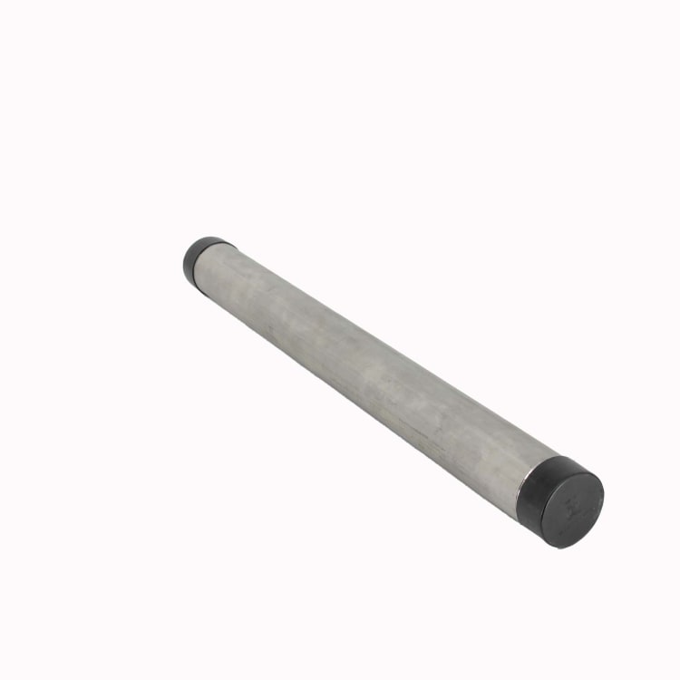 2"X24" 304 SS NIPPLE