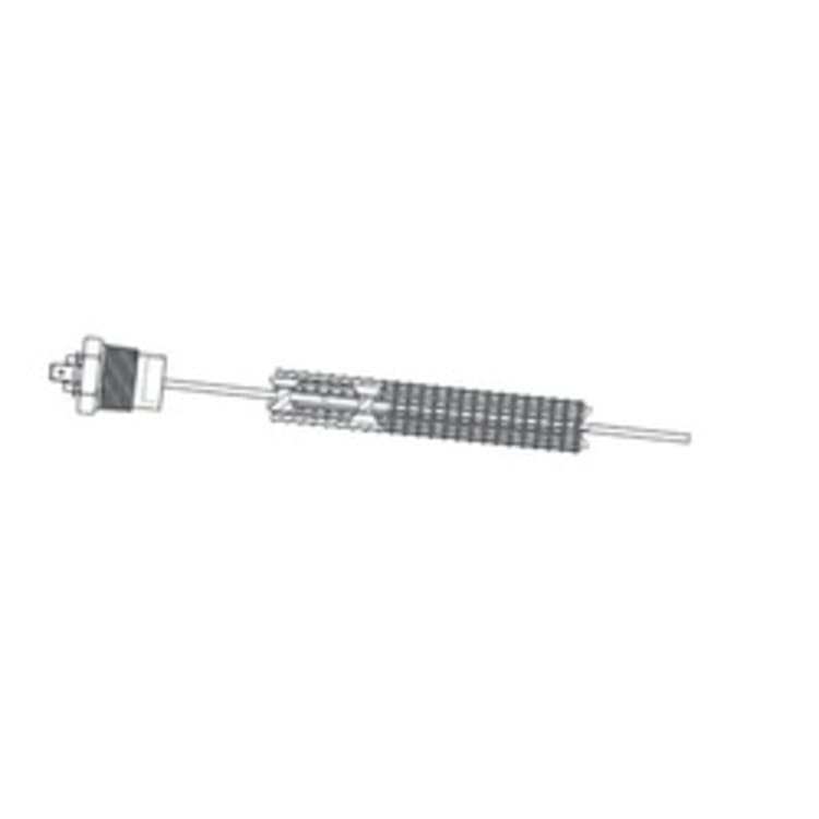 AO Smith® 100111024 Power Anode Rod With 48 in Shield, 13.78 in L