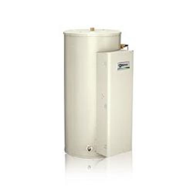 AO Smith® DRE-120-40.5 Gold DRE-120 Electric Water Heater, 119 gal Tank, 40500 W, 220 VAC, 1 ph, 138226 Btu/hr Heating