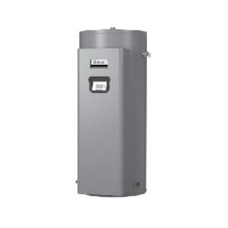 AO Smith® DVE-52-6 Gold Xi DVE-52 Electric Water Heater, 50 gal Tank, 6000 W, 480 VAC, 3 ph, 6 A Full Load, 20478 Btu/hr Heating