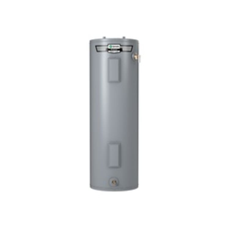 AO Smith® ProLine® 100234011 ENT-50 Electric Water Heater, 50 gal Tank, 240 VAC, 9000 W, 1 ph, Tall or Short: Tall