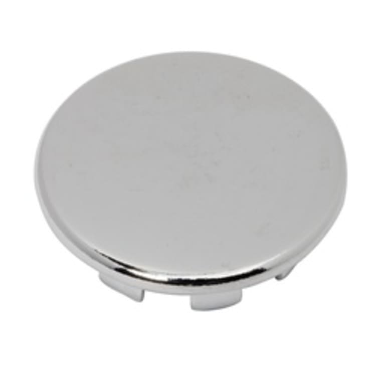 American Standard 012189-0020A Index Button, For Use With American Standard 1660.431 In-Wall Diverter, Polished Chrome, Import