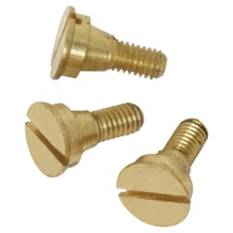 American Standard 028611-0070A Screw, For Use With Heritage® Amrilis Deck Mount Handle, Import