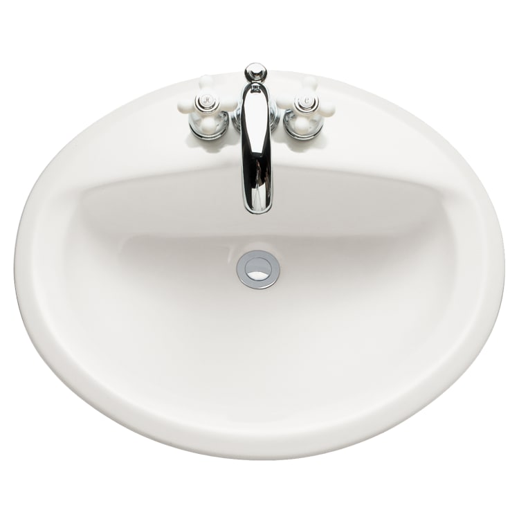 Consolidated Supply Co. American Standard 0476.028.020 Aqualyn® Self