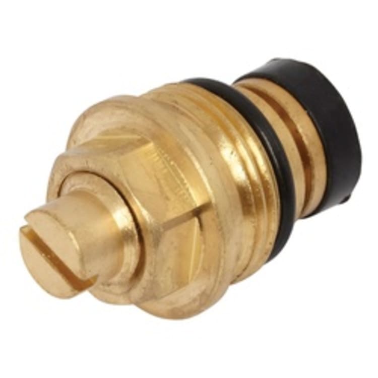 American Standard 051122-0010A Built-In Screwdriver Stop, For Use With Model R120/R120SS/R125/R125SS Pressure Balance Temperature Control Valve